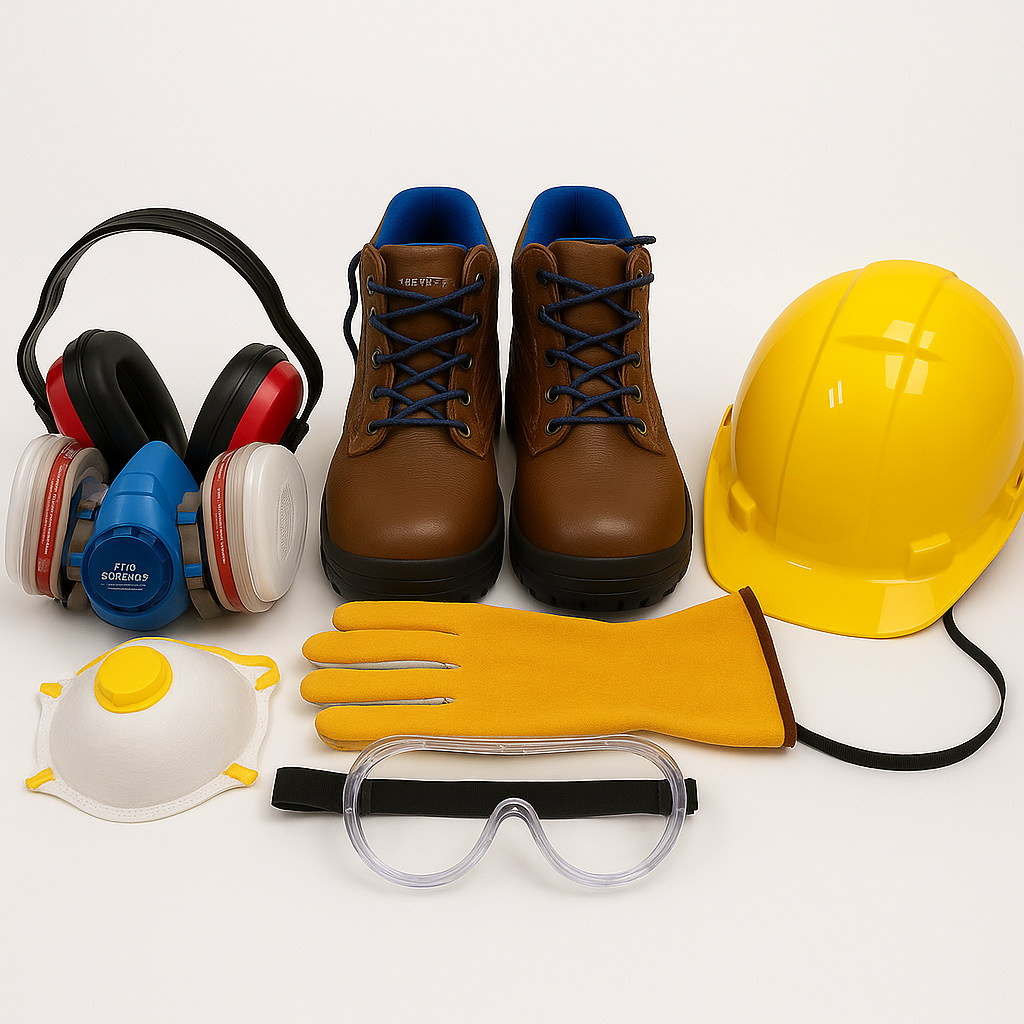 Personal protective equipment
